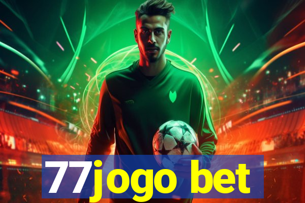 77jogo bet